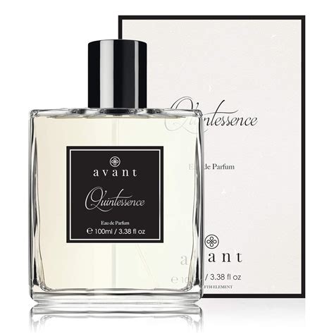 Avant Quintessence Eau de Parfum 1x100mL A .